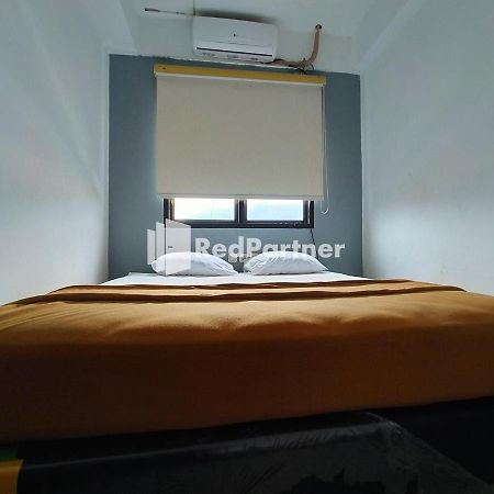 Hotel Ayu Lestari Ternate Bagian luar foto