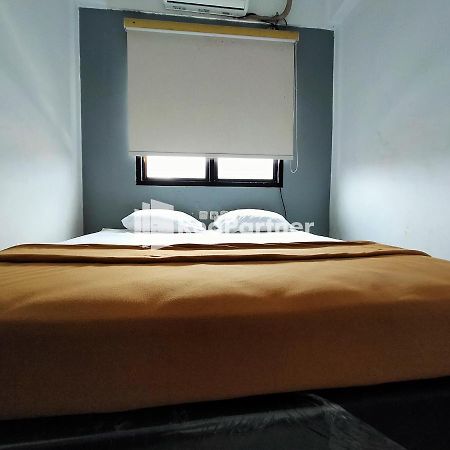 Hotel Ayu Lestari Ternate Bagian luar foto