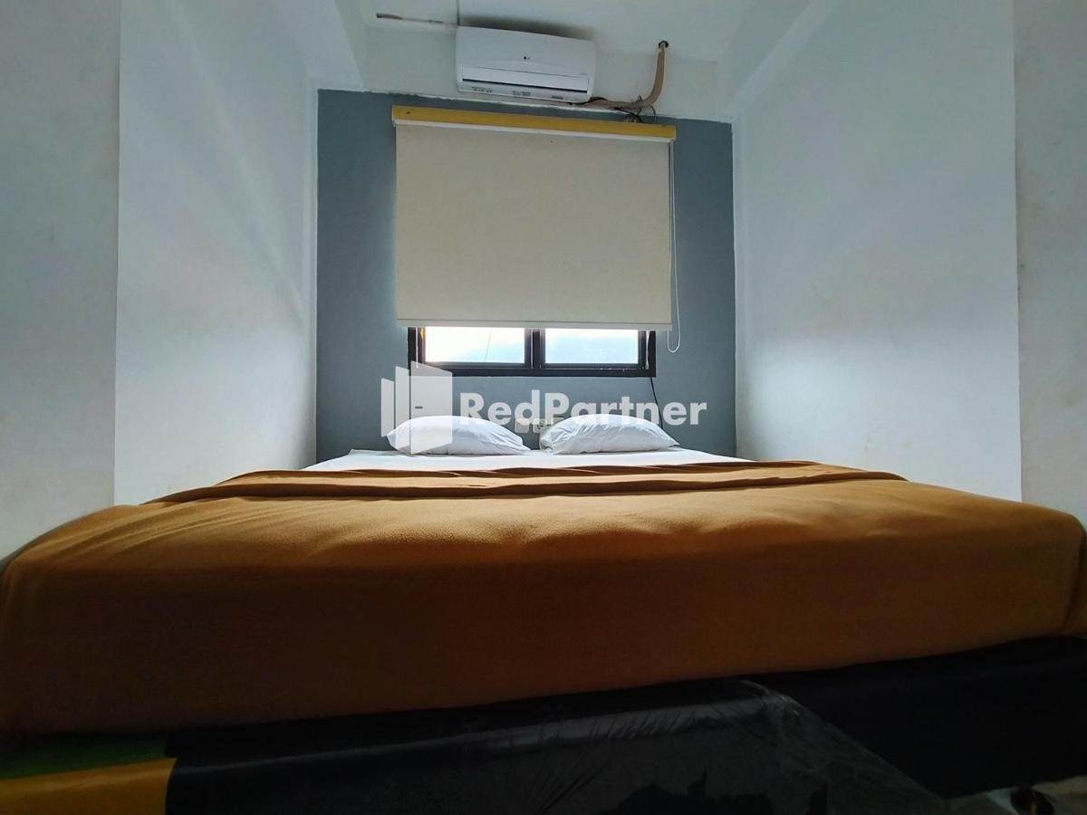 Hotel Ayu Lestari Ternate Bagian luar foto