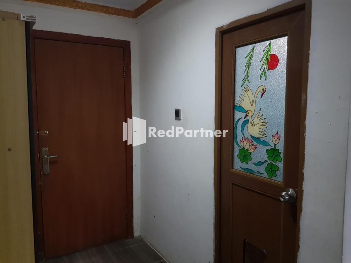 Hotel Ayu Lestari Ternate Bagian luar foto