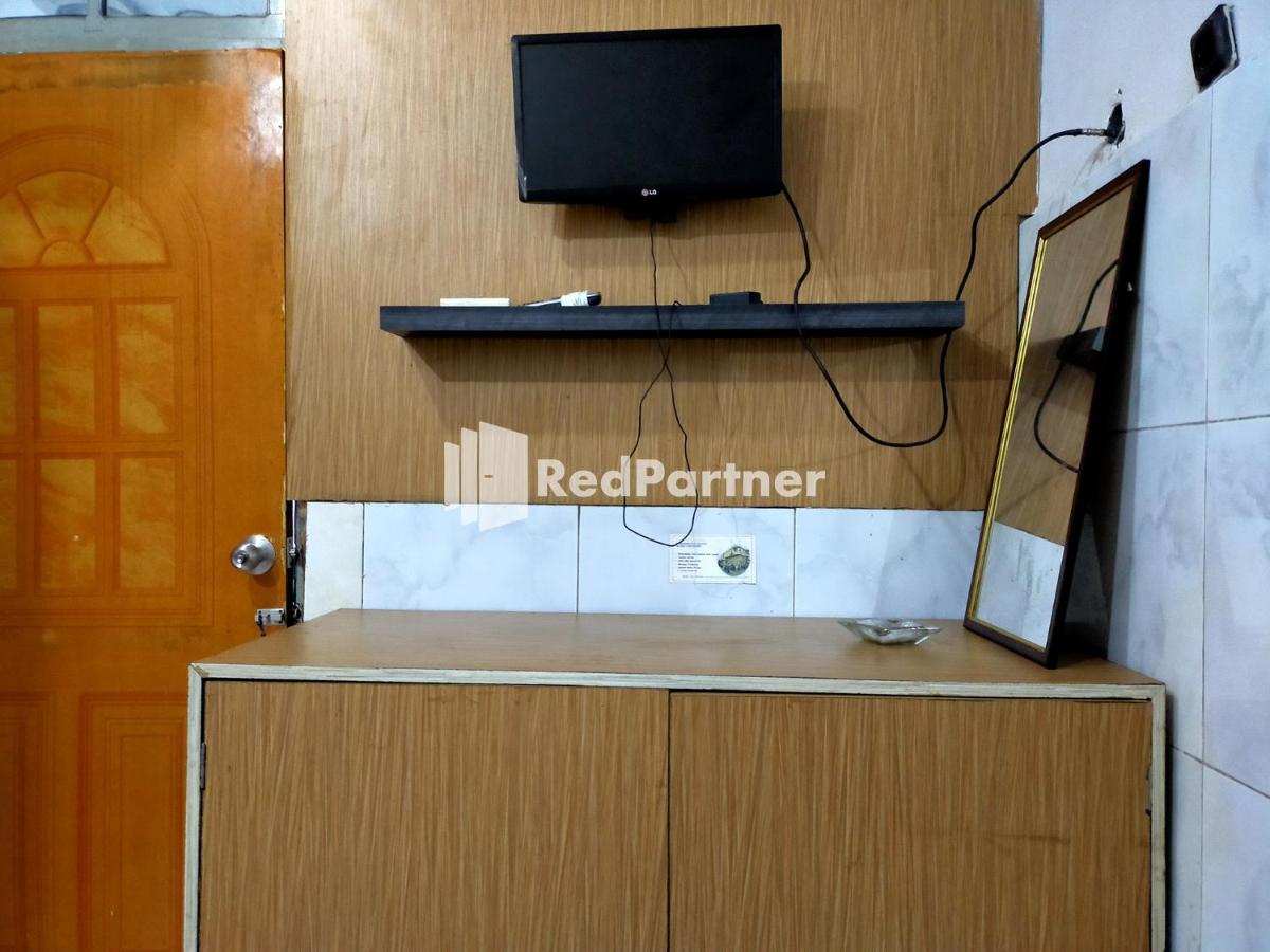 Hotel Ayu Lestari Ternate Bagian luar foto