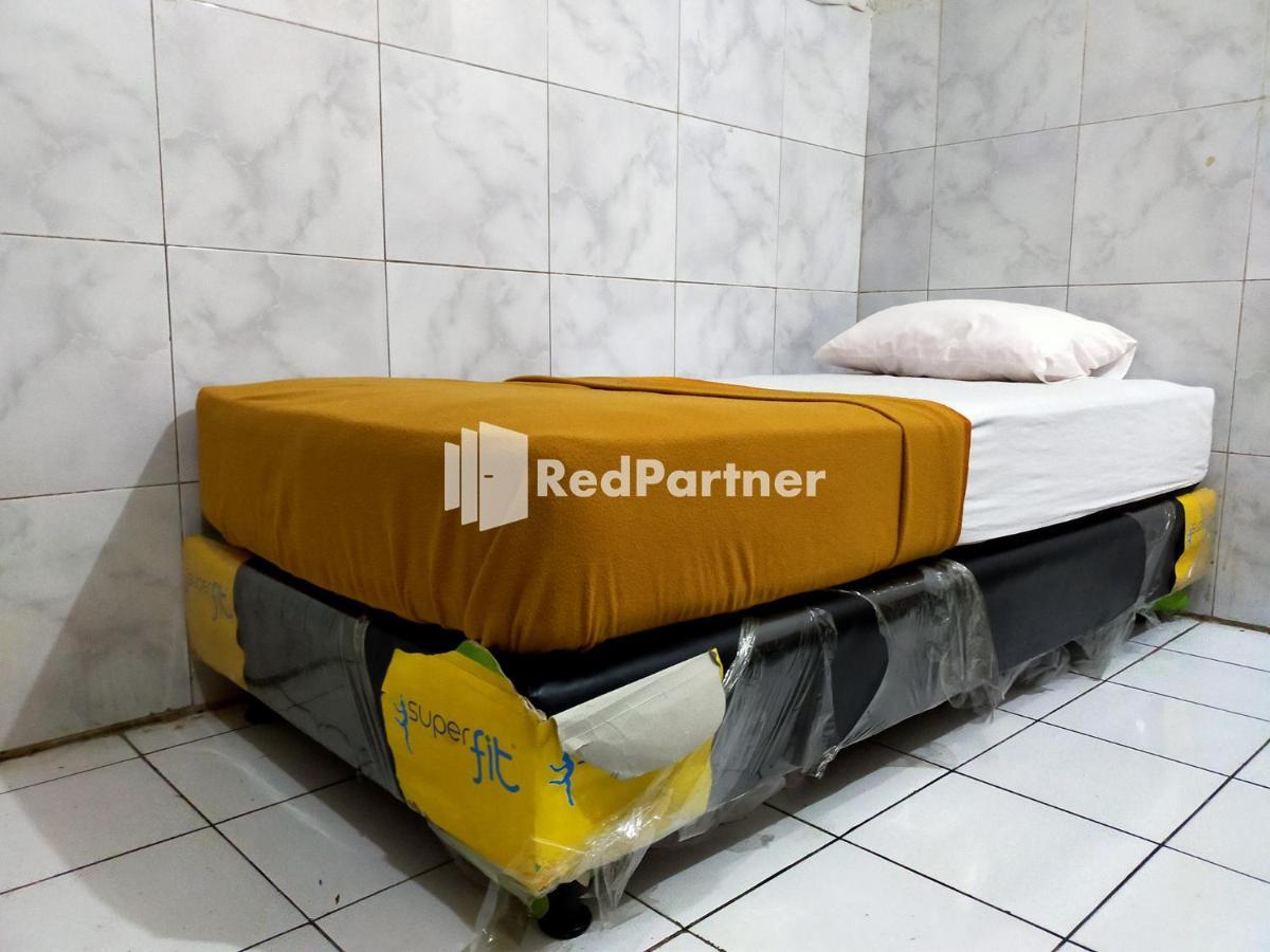 Hotel Ayu Lestari Ternate Bagian luar foto