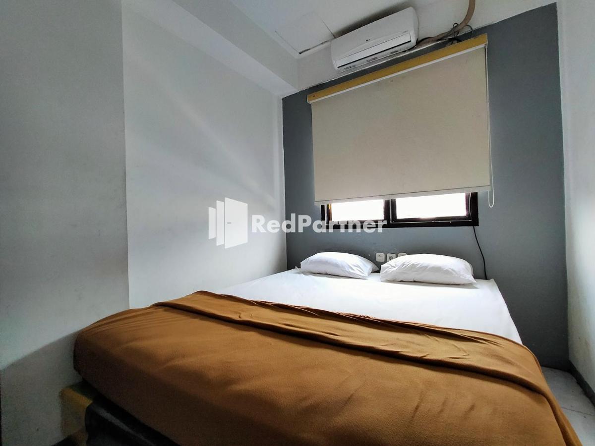 Hotel Ayu Lestari Ternate Bagian luar foto
