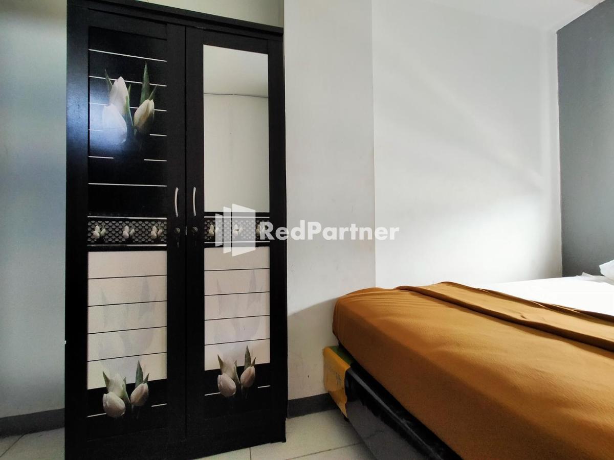 Hotel Ayu Lestari Ternate Bagian luar foto