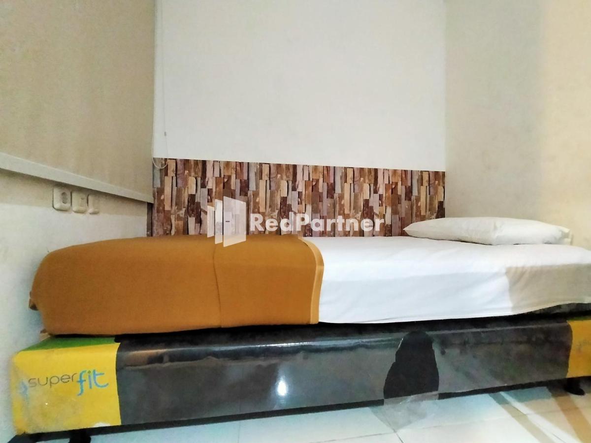 Hotel Ayu Lestari Ternate Bagian luar foto