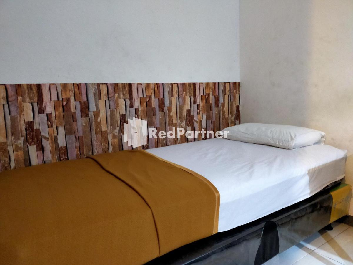 Hotel Ayu Lestari Ternate Bagian luar foto