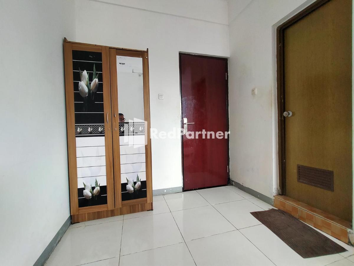 Hotel Ayu Lestari Ternate Bagian luar foto