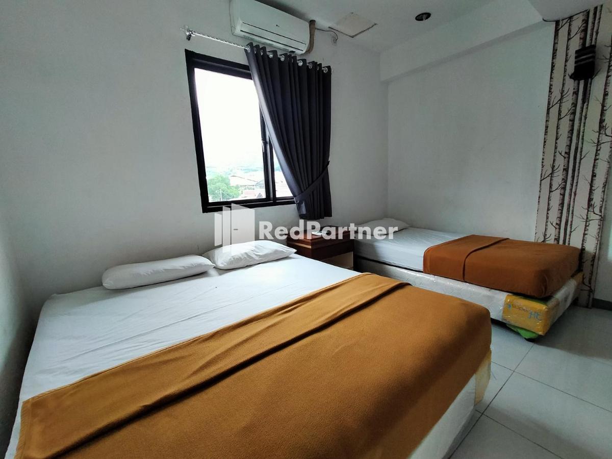 Hotel Ayu Lestari Ternate Bagian luar foto