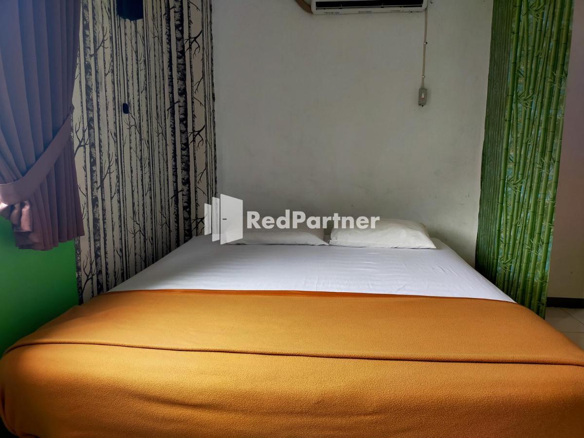 Hotel Ayu Lestari Ternate Bagian luar foto