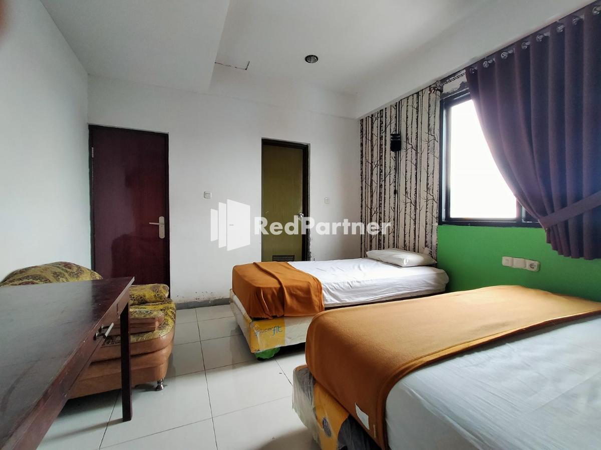 Hotel Ayu Lestari Ternate Bagian luar foto