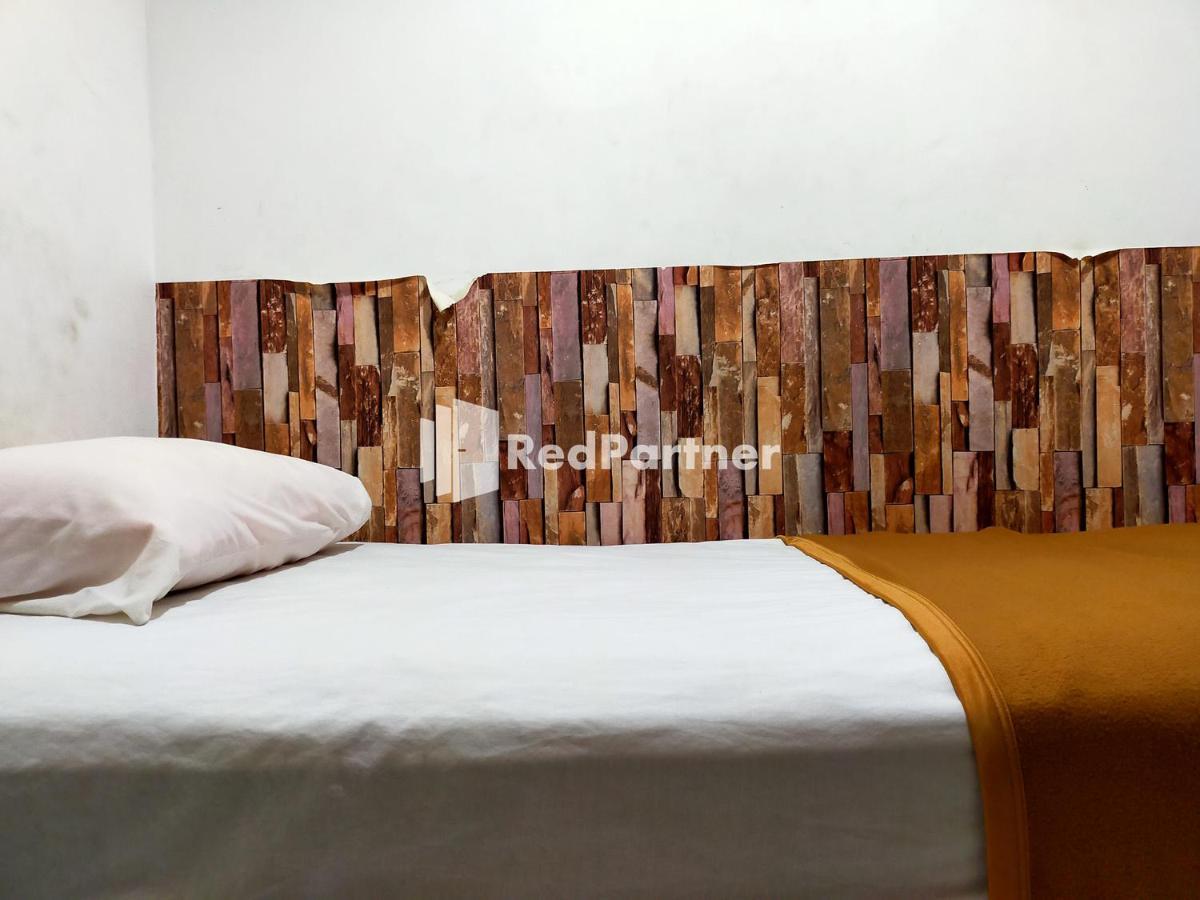 Hotel Ayu Lestari Ternate Bagian luar foto