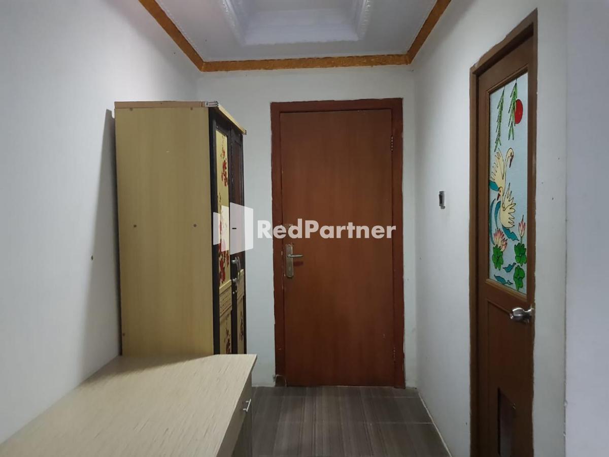 Hotel Ayu Lestari Ternate Bagian luar foto