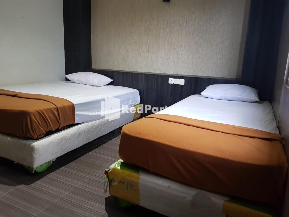 Hotel Ayu Lestari Ternate Bagian luar foto