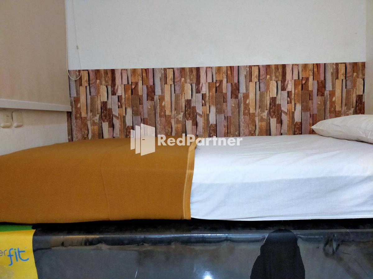 Hotel Ayu Lestari Ternate Bagian luar foto