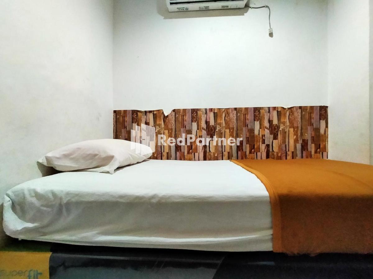 Hotel Ayu Lestari Ternate Bagian luar foto