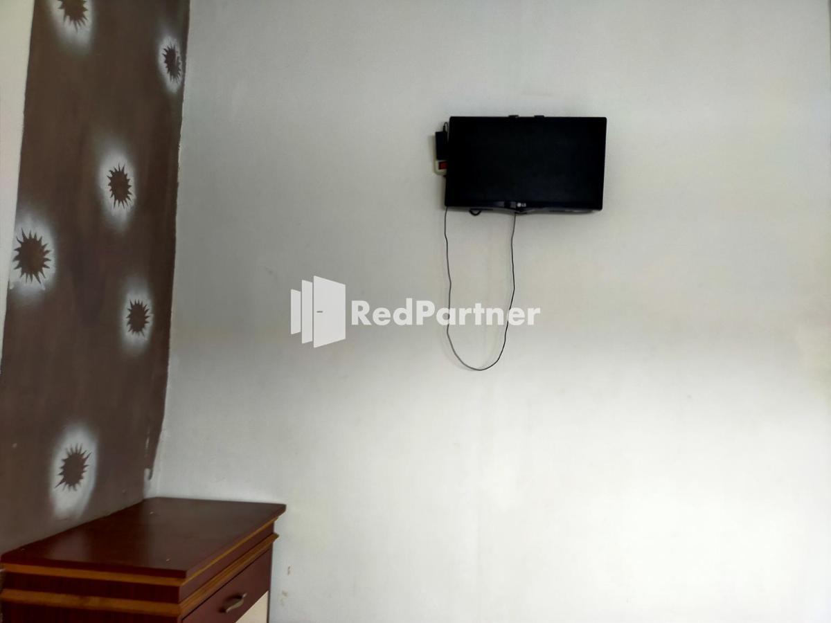 Hotel Ayu Lestari Ternate Bagian luar foto