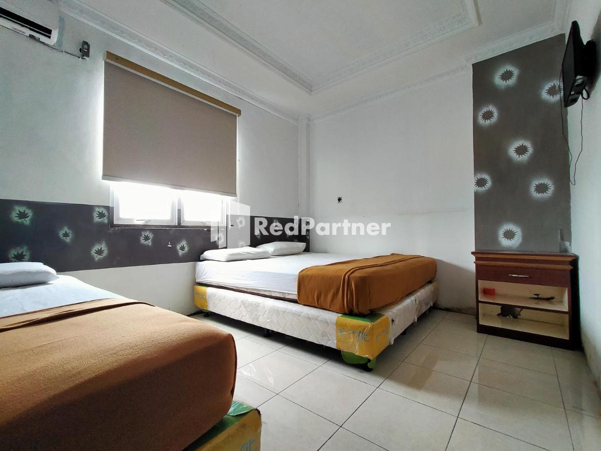 Hotel Ayu Lestari Ternate Bagian luar foto