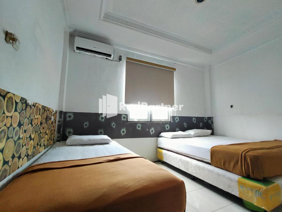 Hotel Ayu Lestari Ternate Bagian luar foto