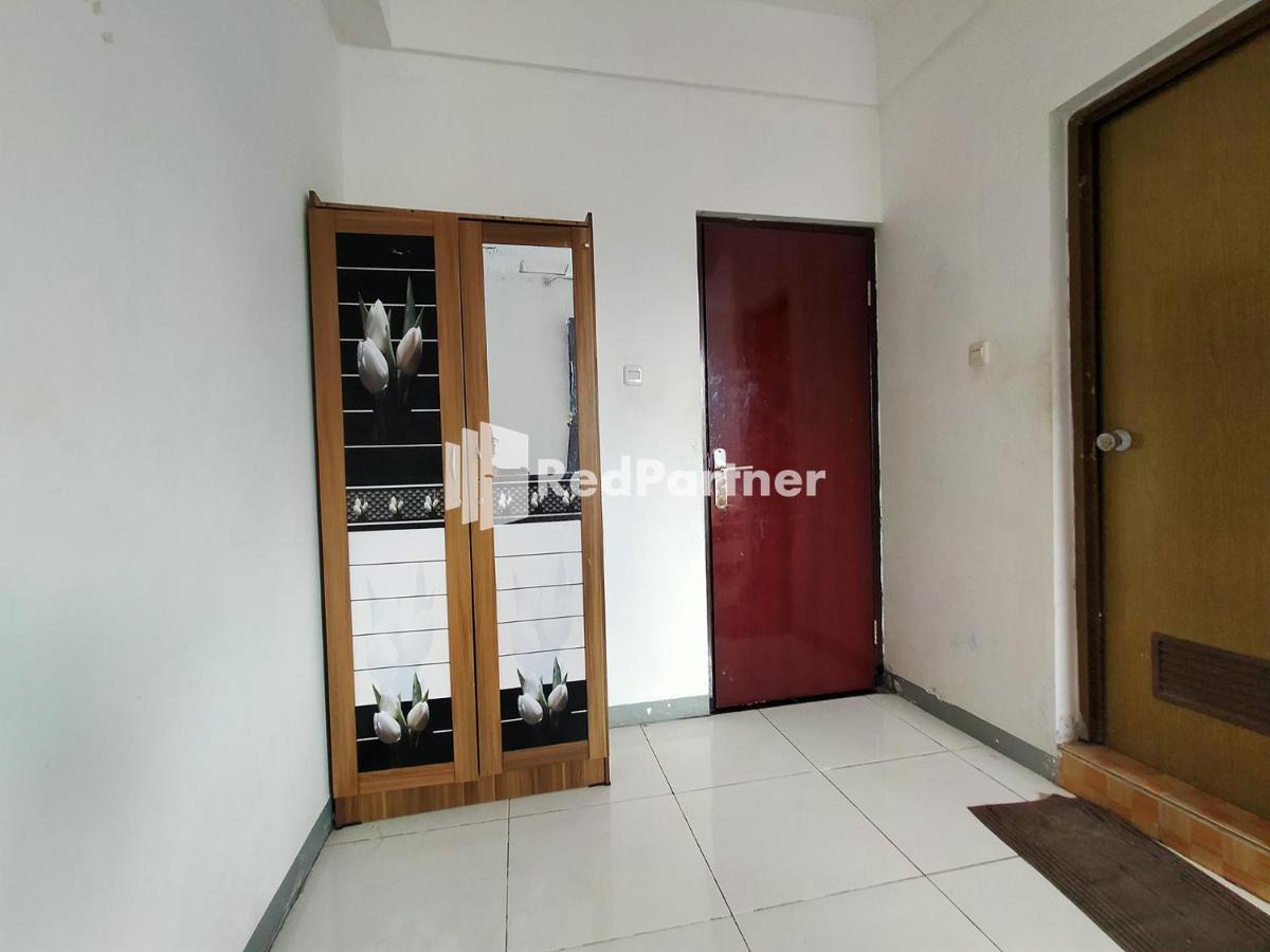 Hotel Ayu Lestari Ternate Bagian luar foto