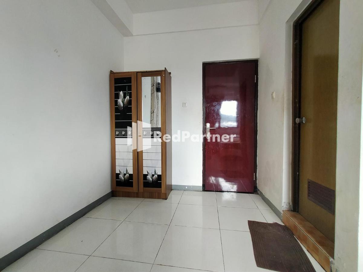 Hotel Ayu Lestari Ternate Bagian luar foto