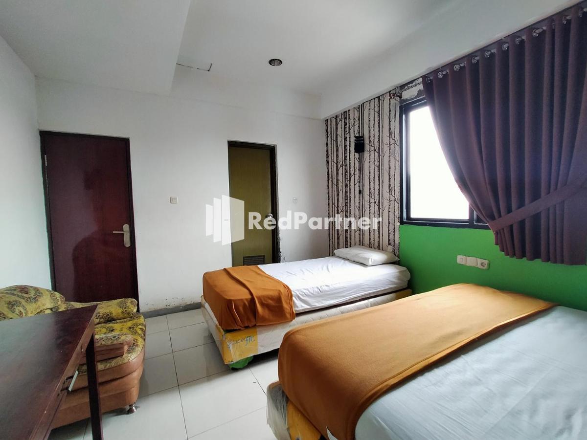 Hotel Ayu Lestari Ternate Bagian luar foto