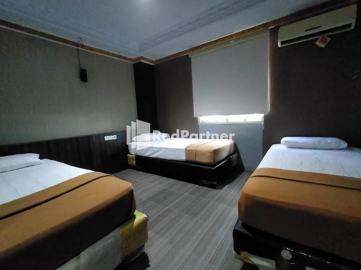 Hotel Ayu Lestari Ternate Bagian luar foto