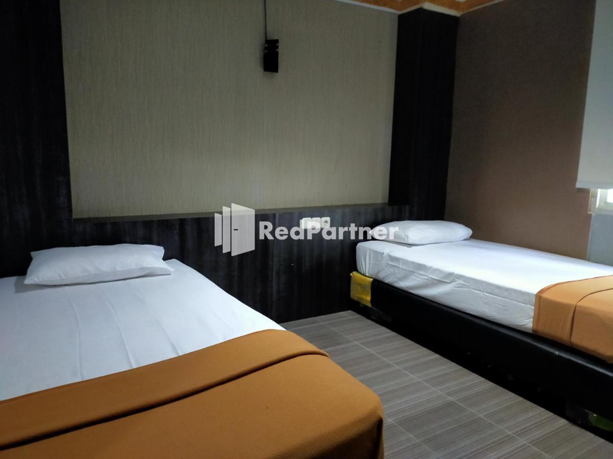 Hotel Ayu Lestari Ternate Bagian luar foto