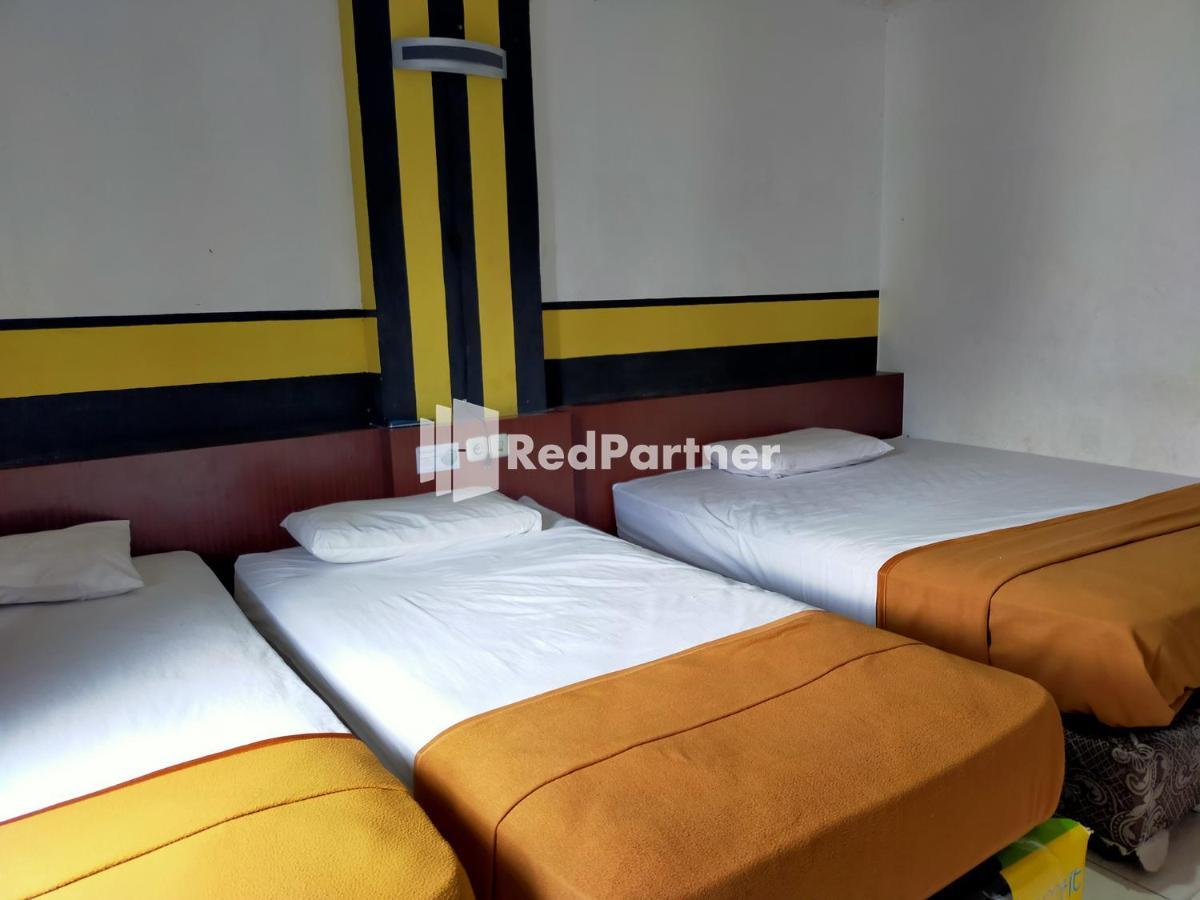Hotel Ayu Lestari Ternate Bagian luar foto