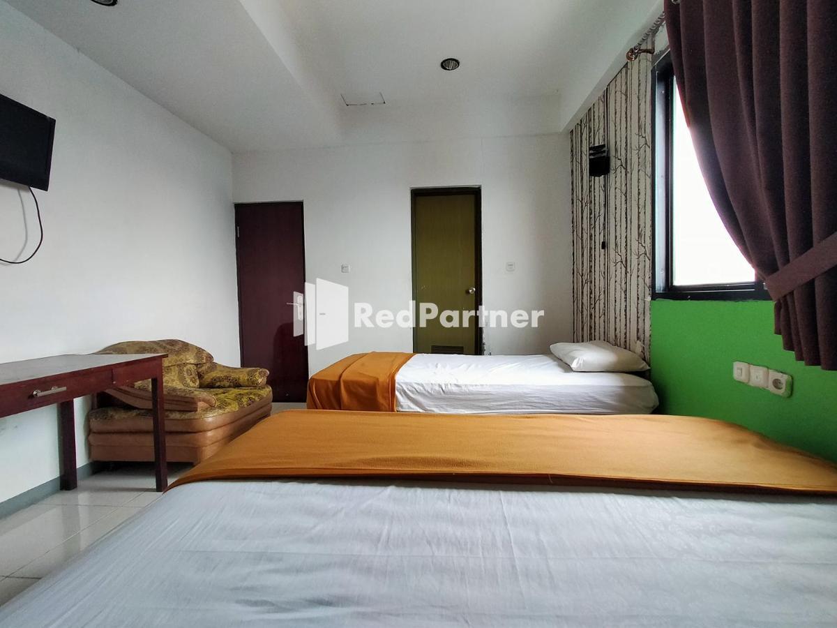 Hotel Ayu Lestari Ternate Bagian luar foto