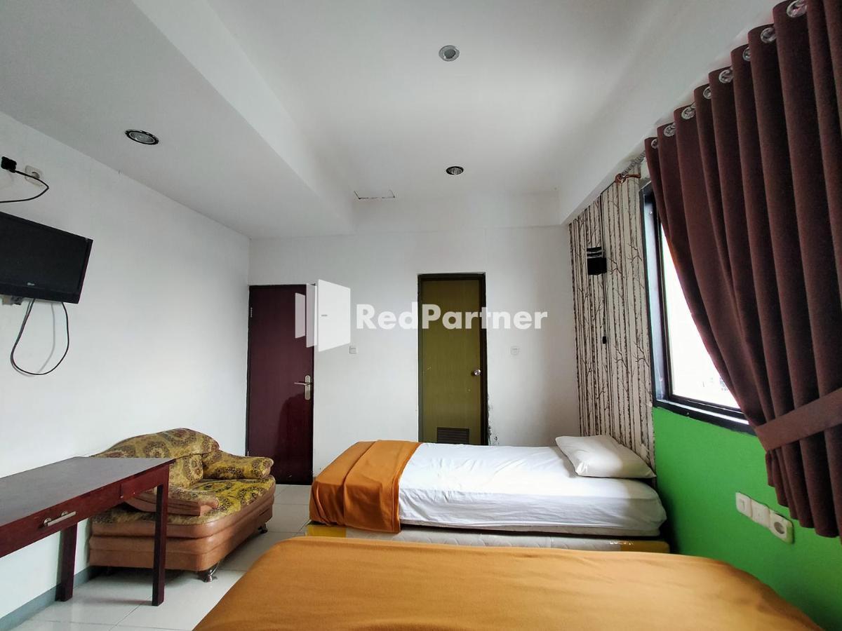 Hotel Ayu Lestari Ternate Bagian luar foto