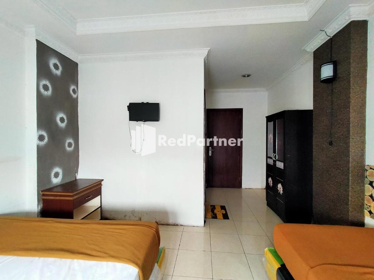Hotel Ayu Lestari Ternate Bagian luar foto
