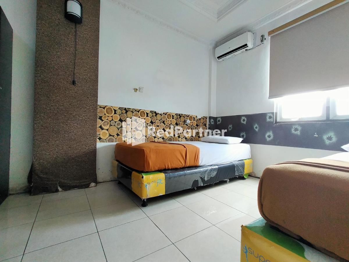 Hotel Ayu Lestari Ternate Bagian luar foto