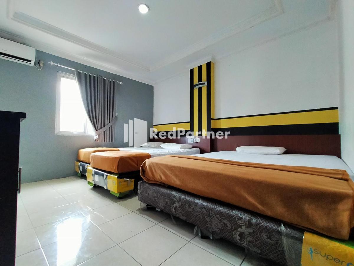 Hotel Ayu Lestari Ternate Bagian luar foto