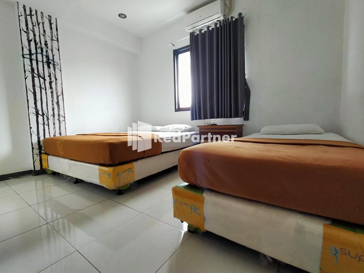 Hotel Ayu Lestari Ternate Bagian luar foto