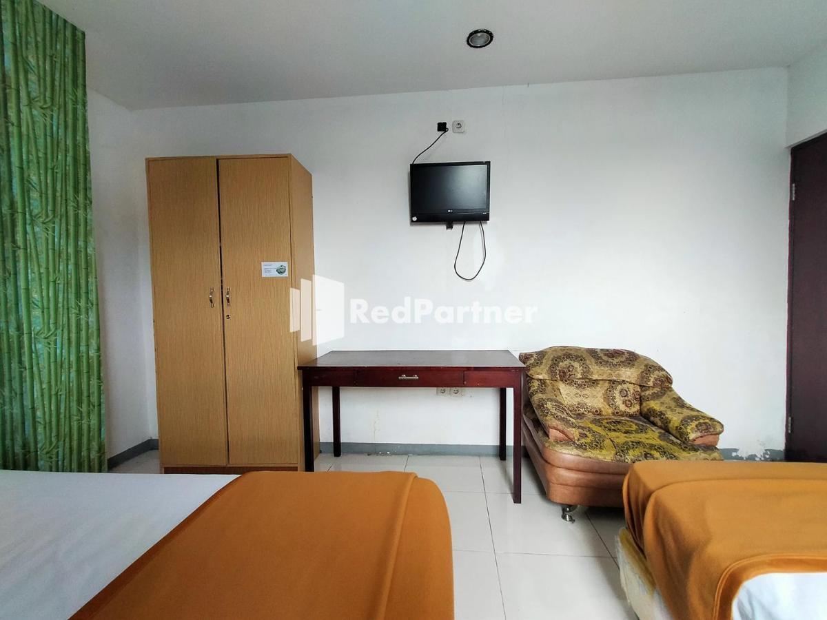 Hotel Ayu Lestari Ternate Bagian luar foto