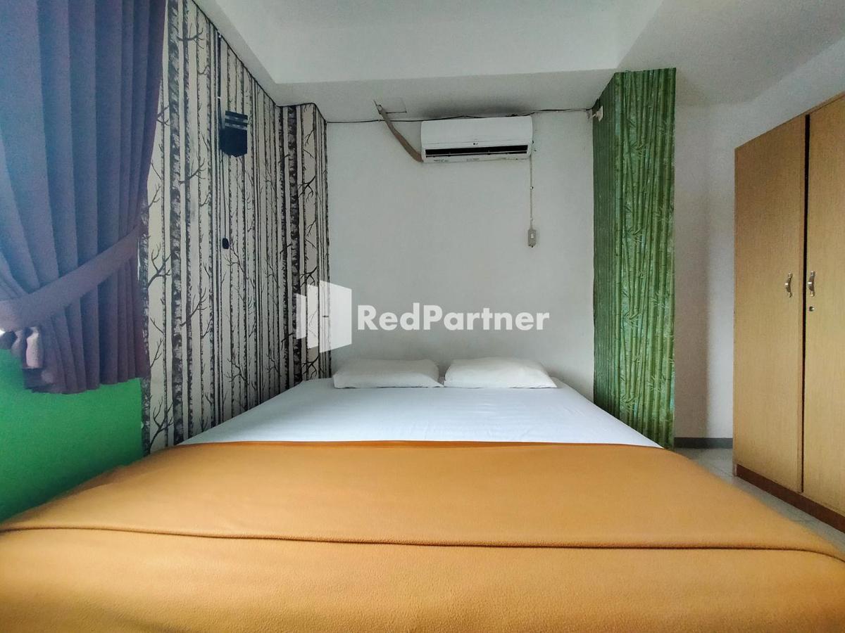 Hotel Ayu Lestari Ternate Bagian luar foto