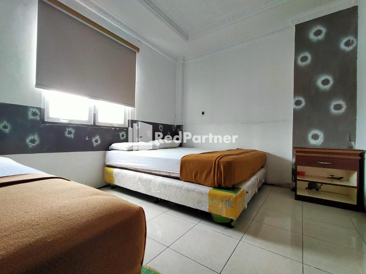 Hotel Ayu Lestari Ternate Bagian luar foto