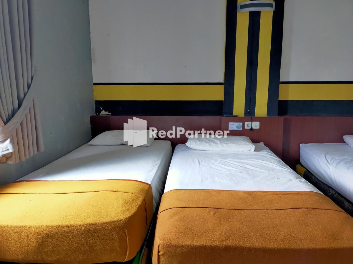 Hotel Ayu Lestari Ternate Bagian luar foto