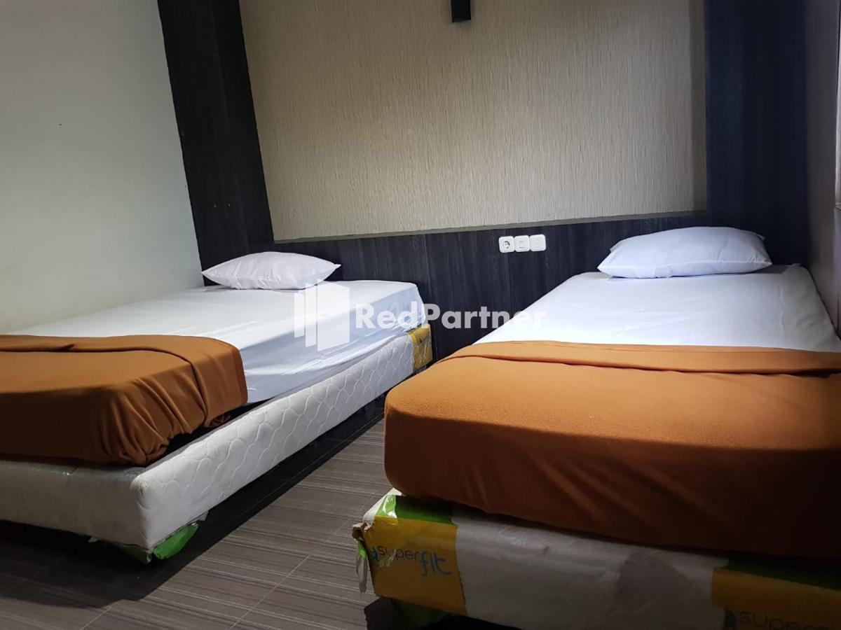Hotel Ayu Lestari Ternate Bagian luar foto