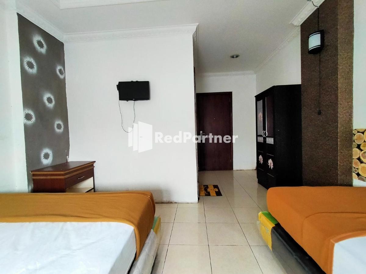Hotel Ayu Lestari Ternate Bagian luar foto