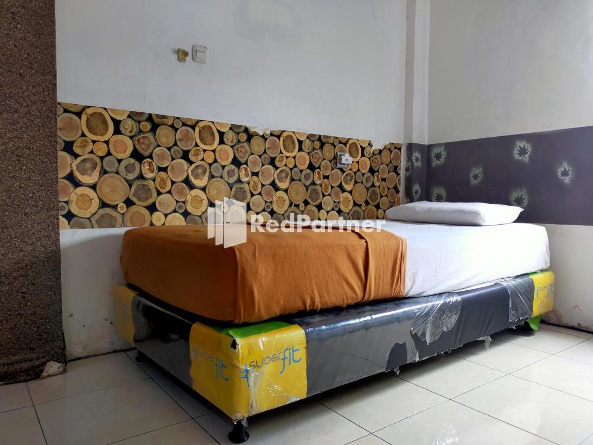 Hotel Ayu Lestari Ternate Bagian luar foto
