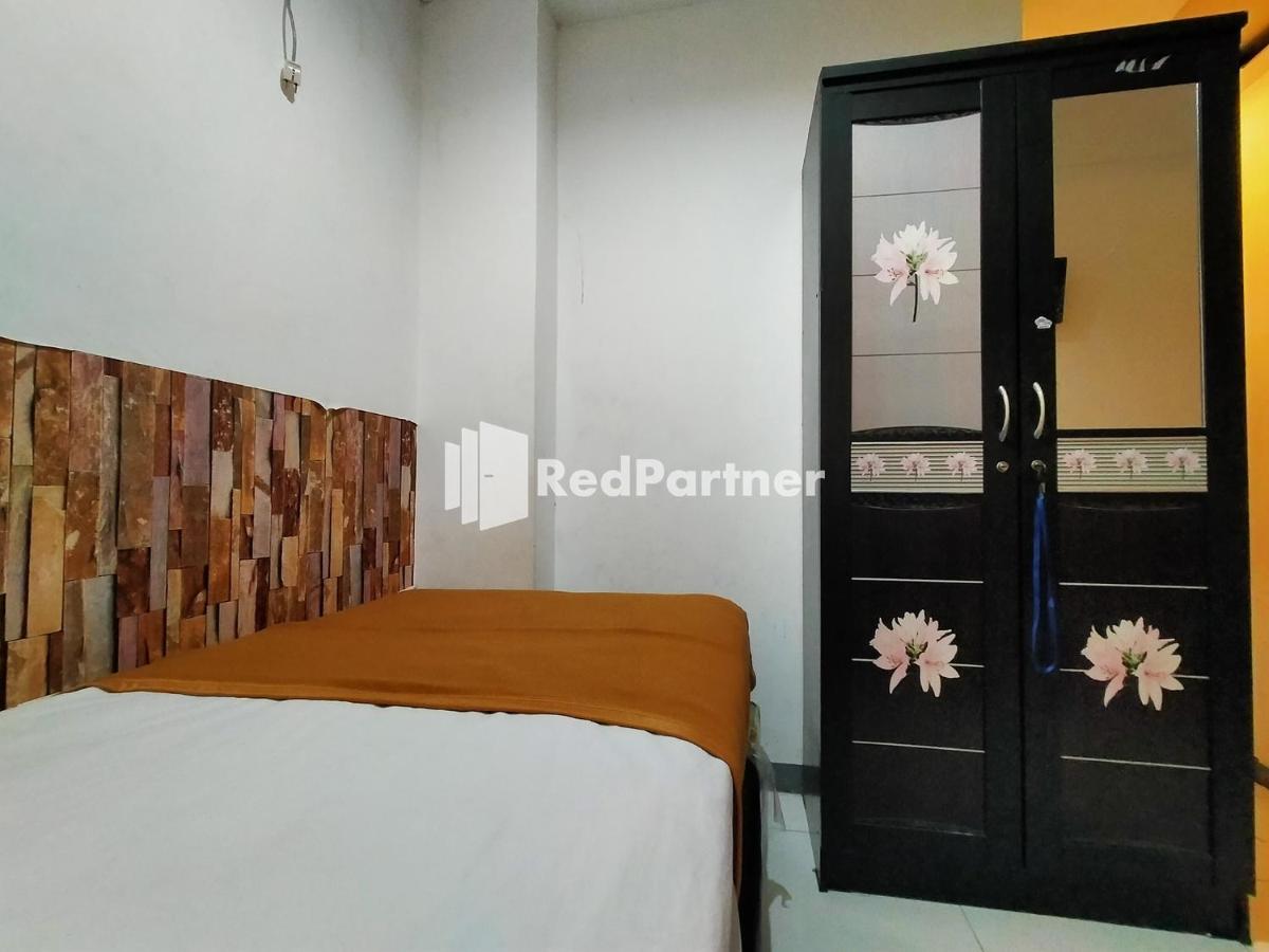 Hotel Ayu Lestari Ternate Bagian luar foto