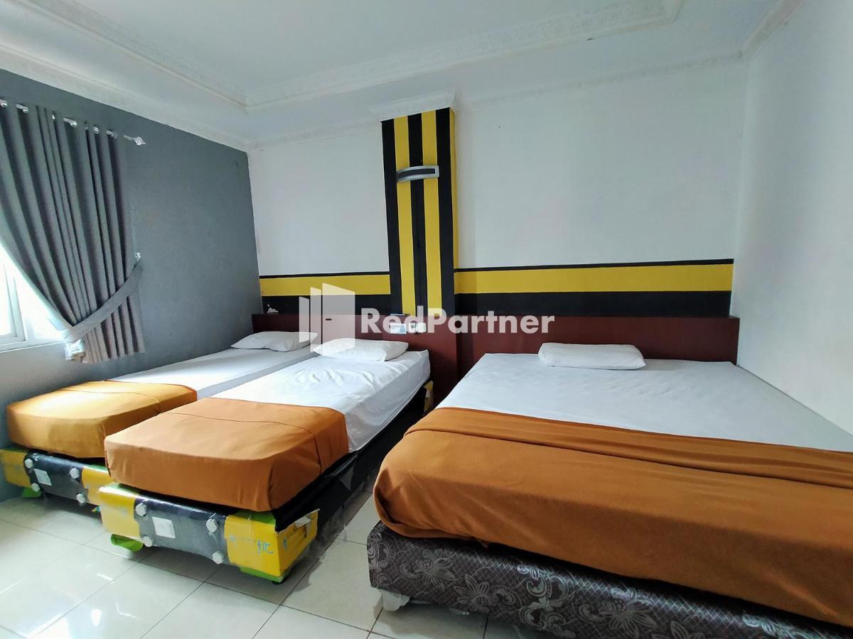 Hotel Ayu Lestari Ternate Bagian luar foto