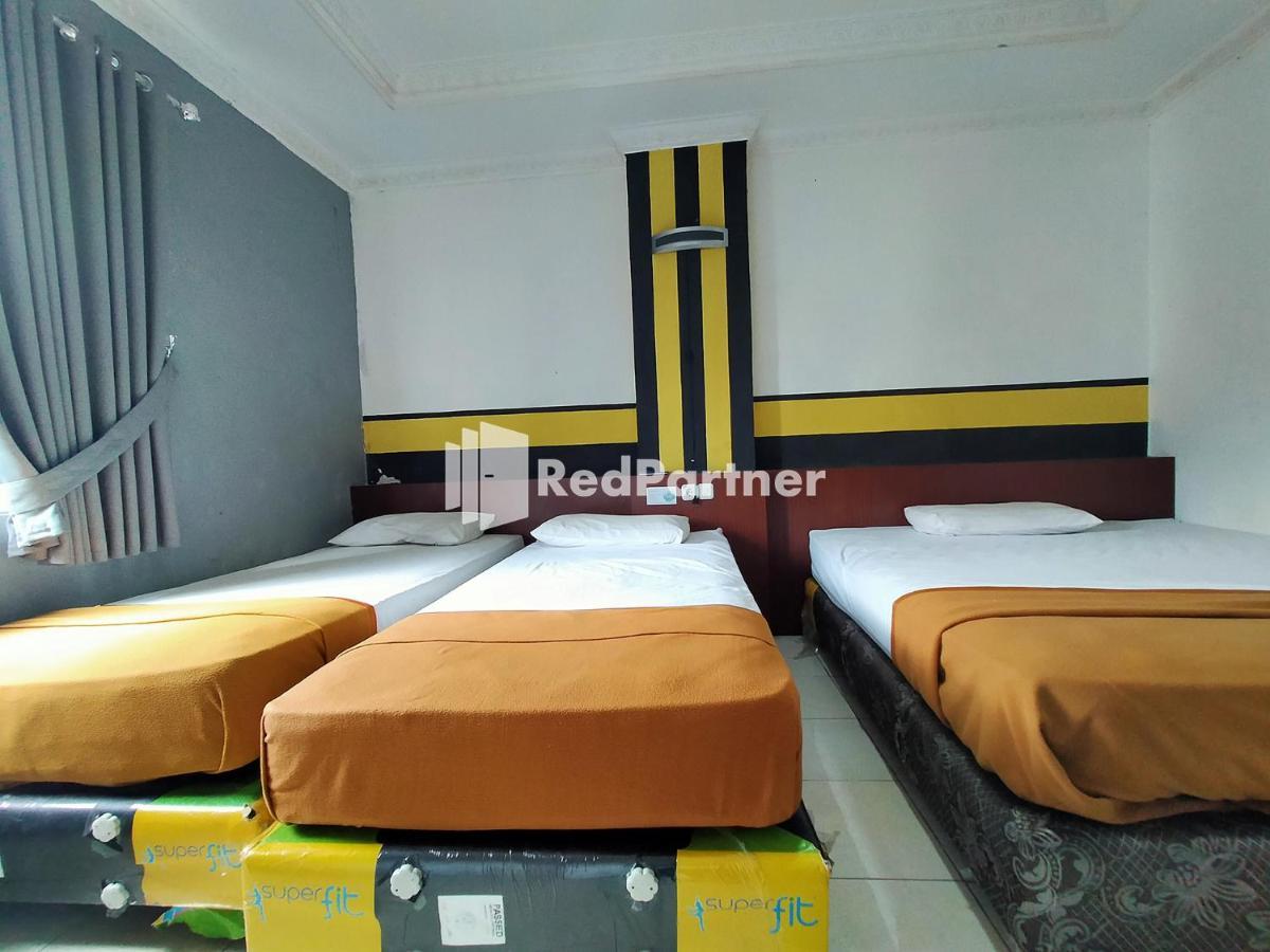 Hotel Ayu Lestari Ternate Bagian luar foto