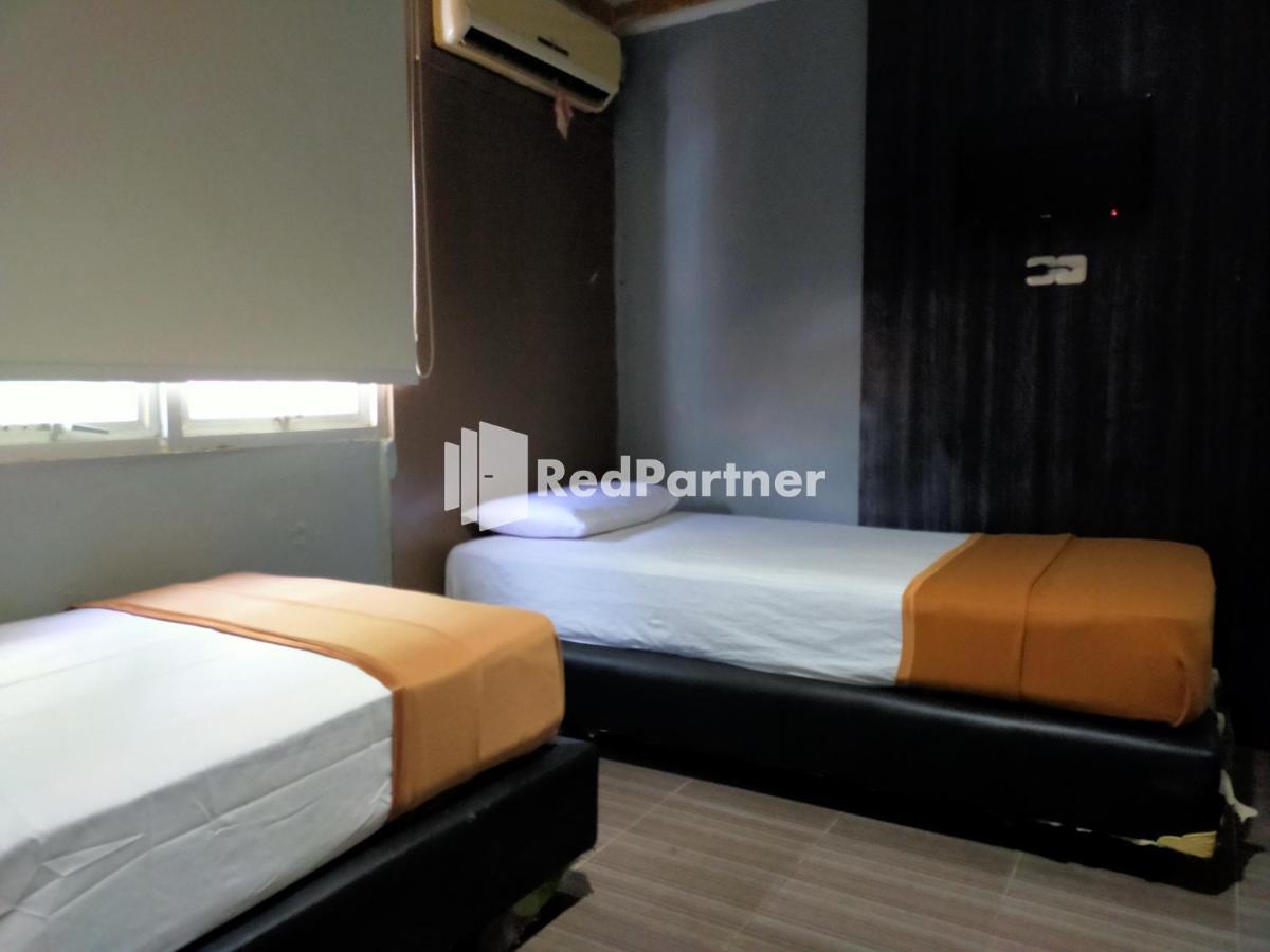 Hotel Ayu Lestari Ternate Bagian luar foto