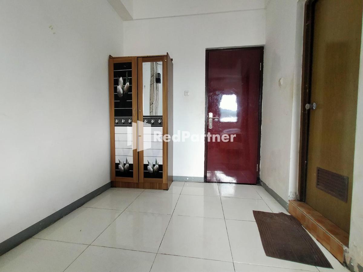 Hotel Ayu Lestari Ternate Bagian luar foto