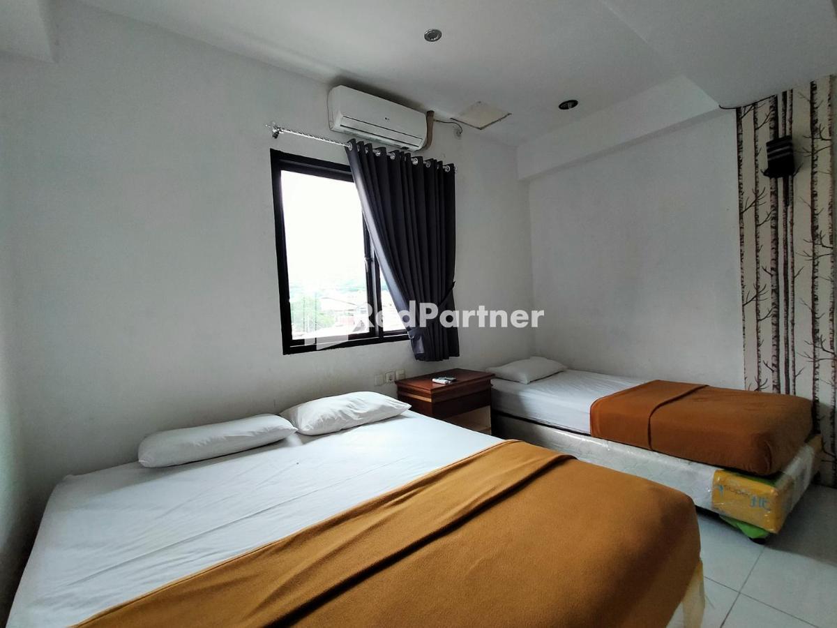 Hotel Ayu Lestari Ternate Bagian luar foto
