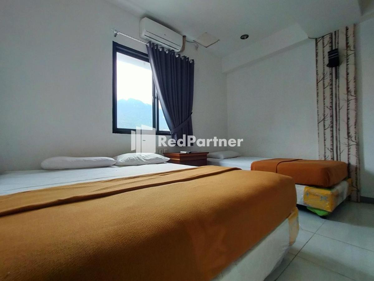 Hotel Ayu Lestari Ternate Bagian luar foto