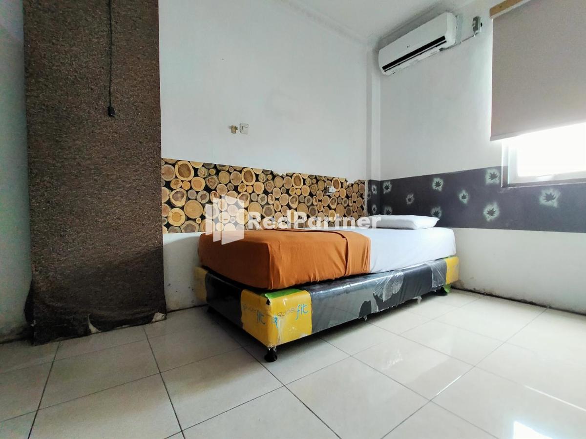 Hotel Ayu Lestari Ternate Bagian luar foto